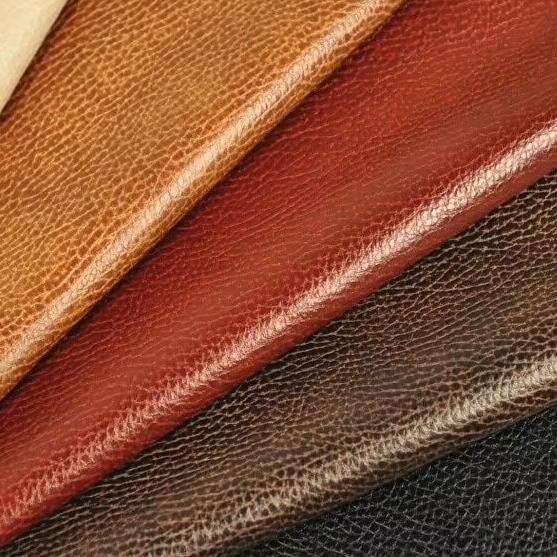 Difference between Pure leather and Artificial Leather?