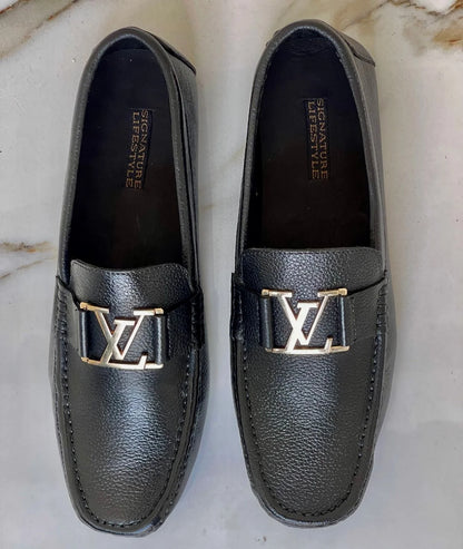 Classic Cavalier Loafer