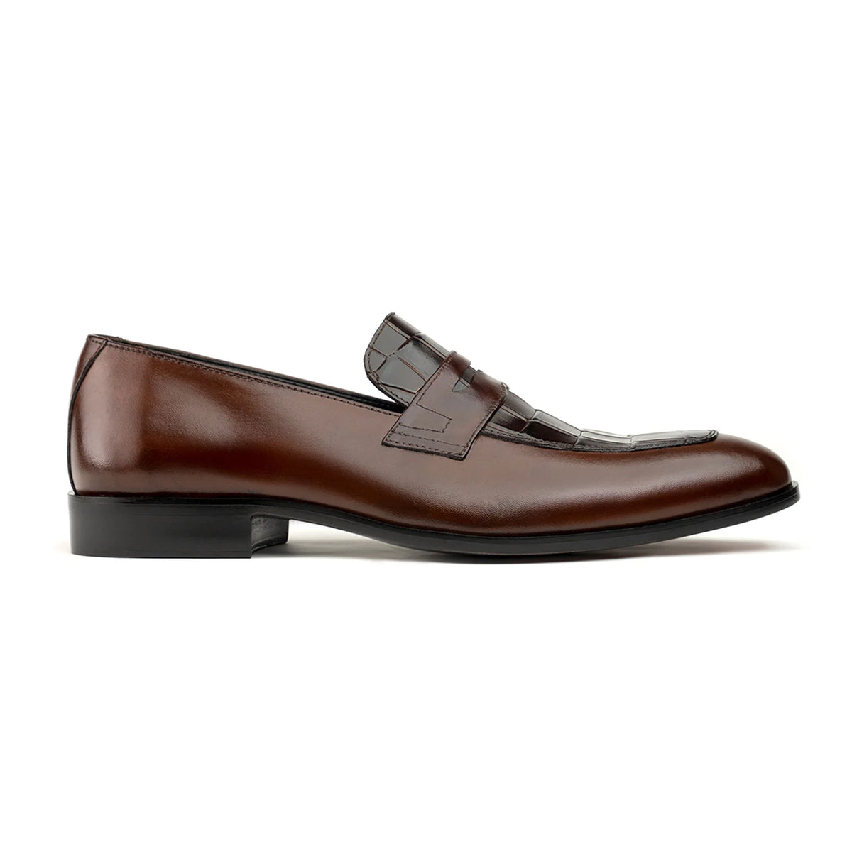 Handmade leather shoes – thesignaturelifestyle